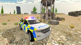 Police Car Driving - Police Chase image 11