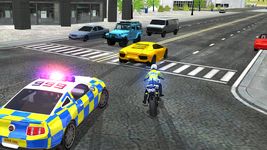 Police Car Driving - Police Chase image 14
