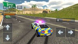 Police Car Driving - Police Chase image 15