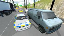 Police Car Driving - Police Chase image 16