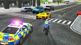 Police Car Driving - Police Chase image 