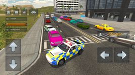 Police Car Driving - Police Chase image 3