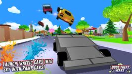 Tangkap skrin apk Dude Theft Auto: Open World Sandbox Simulator BETA 11