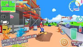 Tangkap skrin apk Dude Theft Auto: Open World Sandbox Simulator BETA 9