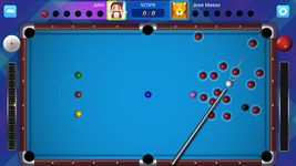 Snooker Pool capture d'écran apk 6