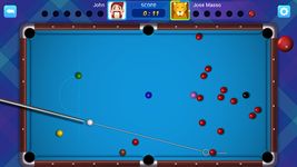 Snooker Pool capture d'écran apk 3