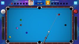 Snooker Pool capture d'écran apk 5