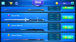 Snooker Pool capture d'écran apk 