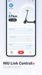 Screenshot 2 di NIU E-Scooter apk