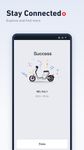 Screenshot  di NIU E-Scooter apk