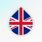 Drops: Learn British English language for free!