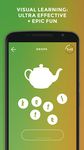 Drops: Learn British English language for free! screenshot apk 1