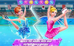 Ice Skating Superstar - Perfect 10  ❤ Dance Games의 스크린샷 apk 11