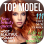 Zeitschriften Cover Mädchen Mode App APK