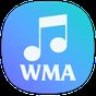 Icône apk WMA Music Player