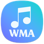 WMA Music Player apk icon