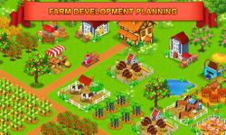 Big Farm Life ekran görüntüsü APK 4