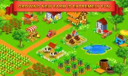 Big Farm Life ekran görüntüsü APK 3