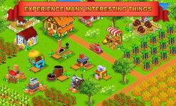 Big Farm Life ekran görüntüsü APK 2