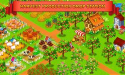 Big Farm Life ekran görüntüsü APK 1