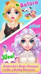 Magic Princess Fashion Salon zrzut z ekranu apk 13