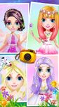 Magic Princess Fashion Salon zrzut z ekranu apk 9