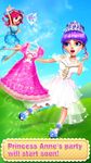 Magic Princess Fashion Salon zrzut z ekranu apk 