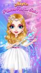 Magic Princess Fashion Salon zrzut z ekranu apk 1