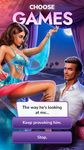 Captură de ecran Romance Club: SAILS IN THE FOG apk 12