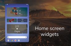 Скриншот 14 APK-версии Countdown Time - Event Countdown & Big Days Widget