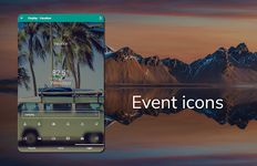 Countdown Time - Event Countdown & Big Days Widget capture d'écran apk 12