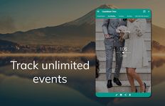 Countdown Time - Event Countdown & Big Days Widget Screenshot APK 11