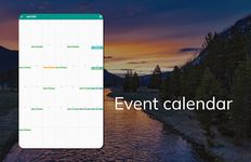 Countdown Time - Event Countdown & Big Days Widget Screenshot APK 5