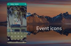 Скриншот 20 APK-версии Countdown Time - Event Countdown & Big Days Widget