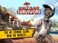 Gambar Dead Island: Survivors 3