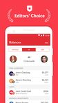 Honeydue: Budget, Bills & Money for Couples captura de pantalla apk 8