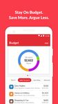 Honeydue: Budget, Bills & Money for Couples captura de pantalla apk 7