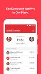 Honeydue: Budget, Bills & Money for Couples captura de pantalla apk 5