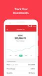 Honeydue: Budget, Bills & Money for Couples captura de pantalla apk 