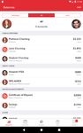 Honeydue: Budget, Bills & Money for Couples captura de pantalla apk 2