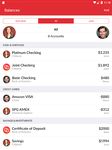 Honeydue: Budget, Bills & Money for Couples captura de pantalla apk 1