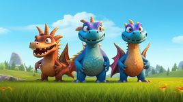 Sky Kingdoms ảnh màn hình apk 2