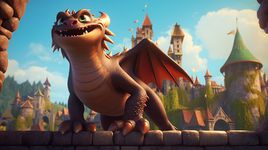 Sky Kingdoms captura de pantalla apk 7