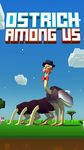 Ostrich Among Us の画像11