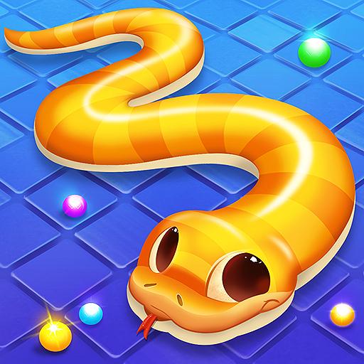 Snake Rivals - Novo Jogo de Snake em 3D - Baixar APK para Android