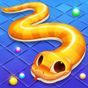 3D Snake . io APK Icon