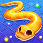 ไอคอน APK ของ 3D Snake . io