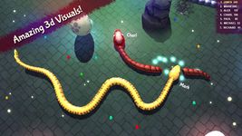 3D Snake . io afbeelding 6