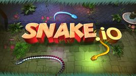 3D Snake . io Bild 5