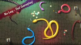 3D Snake . io Bild 2